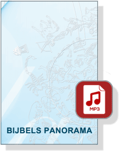 Bijbelstudies op mp3